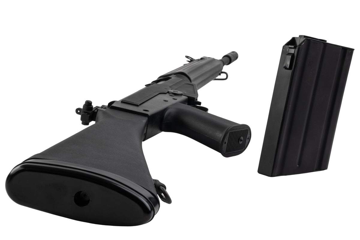 King Arms FAL Airsoft AEG (Full Length) V2