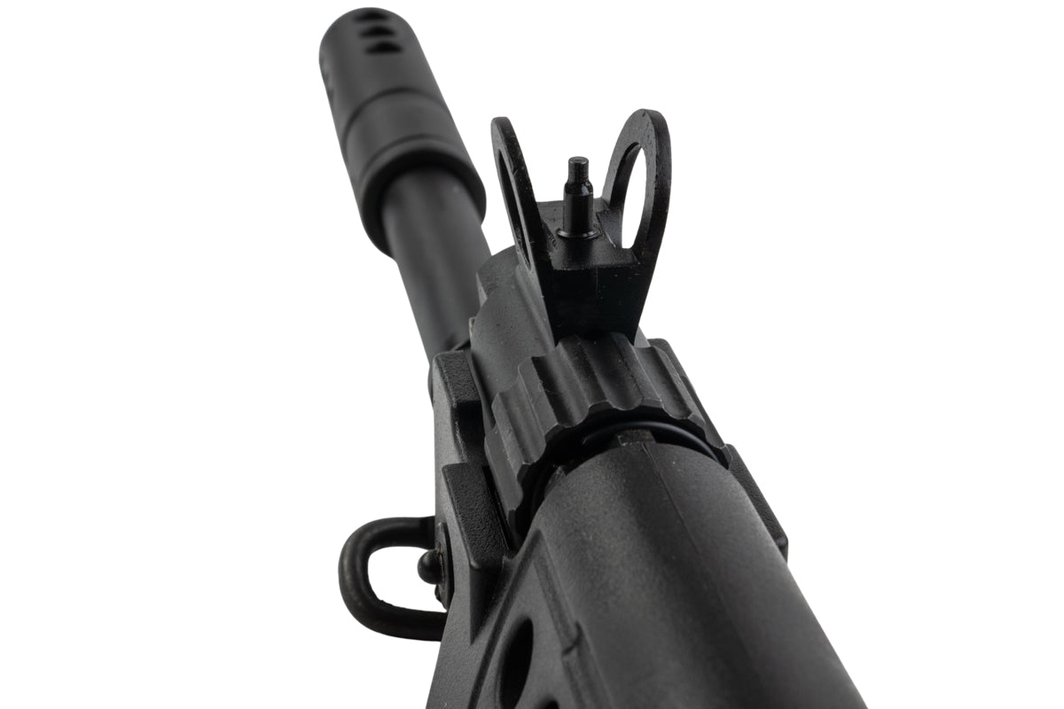 King Arms FAL Airsoft AEG (Full Length) V2