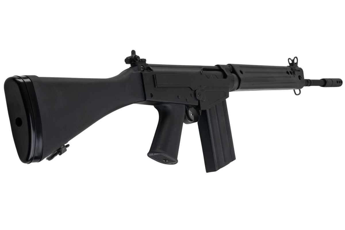 King Arms FAL Airsoft AEG (Full Length) V2