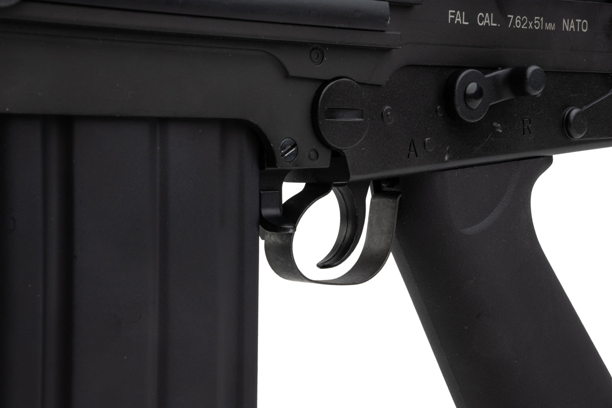 King Arms FAL Airsoft AEG (Full Length) V2