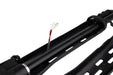 King Arms SVD Dragunov Airsoft AEG Sniper Rifle Ultra Grade