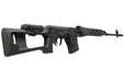 King Arms SVD Dragunov Airsoft AEG Sniper Rifle Ultra Grade