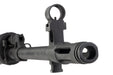 King Arms SVD Dragunov Airsoft AEG Sniper Rifle Ultra Grade