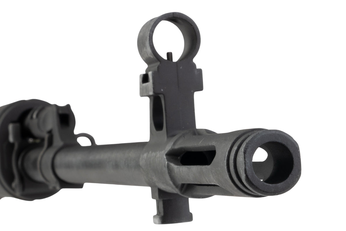 King Arms SVD Dragunov Airsoft AEG Sniper Rifle Ultra Grade