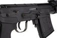 King Arms SVD Dragunov Airsoft AEG Sniper Rifle Ultra Grade