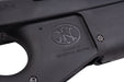 Cybergun (King Arms) FN Licensed P90 Tactical AEG Airsoft Rifle