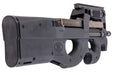 Cybergun (King Arms) FN Licensed P90 Tactical AEG Airsoft Rifle