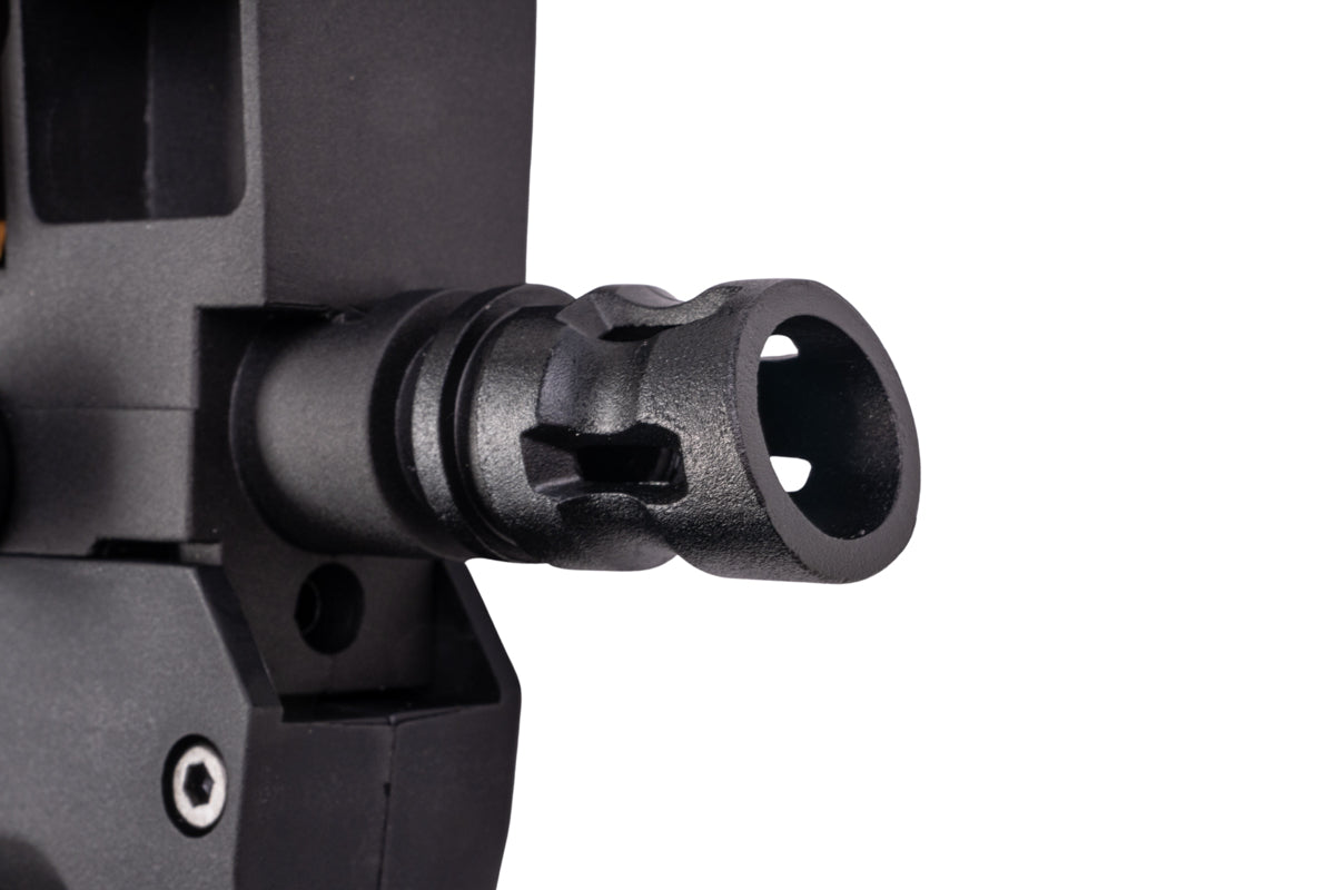 Cybergun (King Arms) FN Licensed P90 Tactical AEG Airsoft Rifle