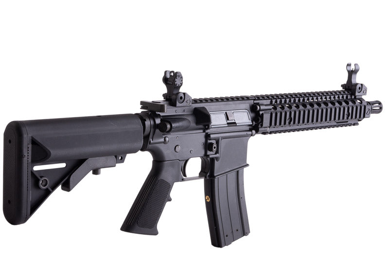 King Arms TWS MK18 Lite GBB Airsoft Rifle
