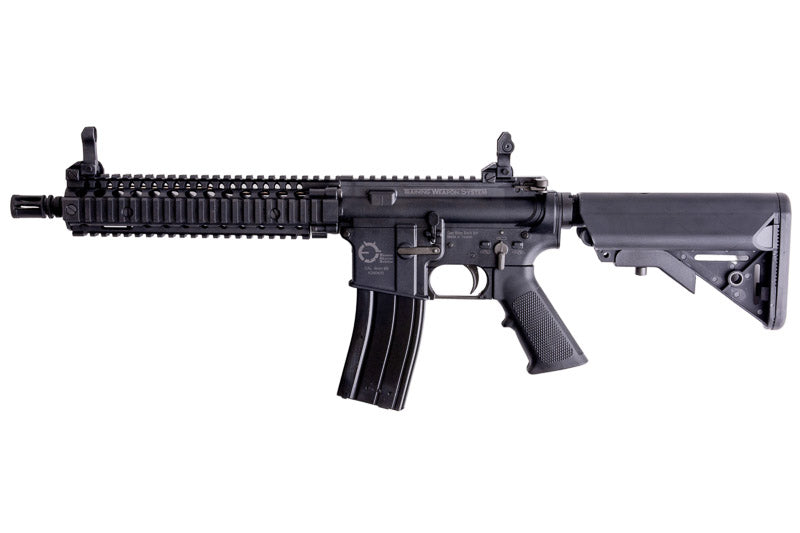 King Arms TWS MK18 Lite GBB Airsoft Rifle