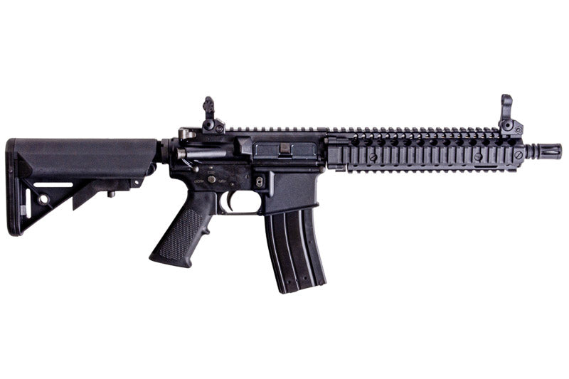 King Arms TWS MK18 Lite GBB Airsoft Rifle