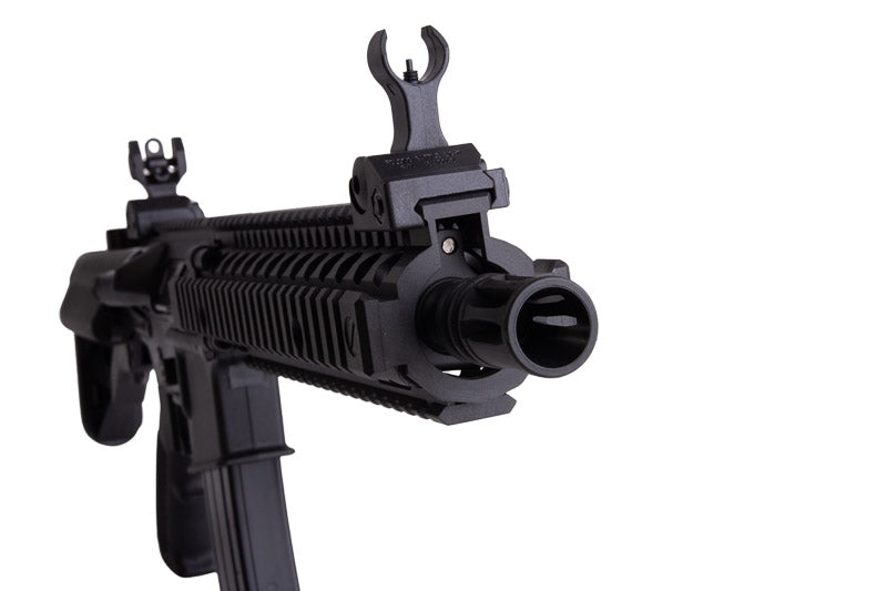 King Arms TWS MK18 Lite GBB Airsoft Rifle