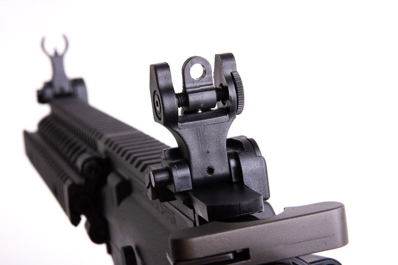 King Arms TWS MK18 Lite GBB Airsoft Rifle
