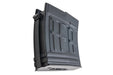 King Arms 200rds Magazine For SVD AEG Airsoft Sniper Rifle