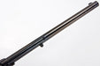 King Arms SAA .45 Peacemaker Gas Revolver L (Ver2., Electroplating Black)