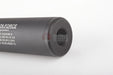 King Arms Delta Force Silencer