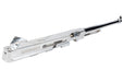 King Arms Silver Conversion Kit For M1A1 Thompson AEG