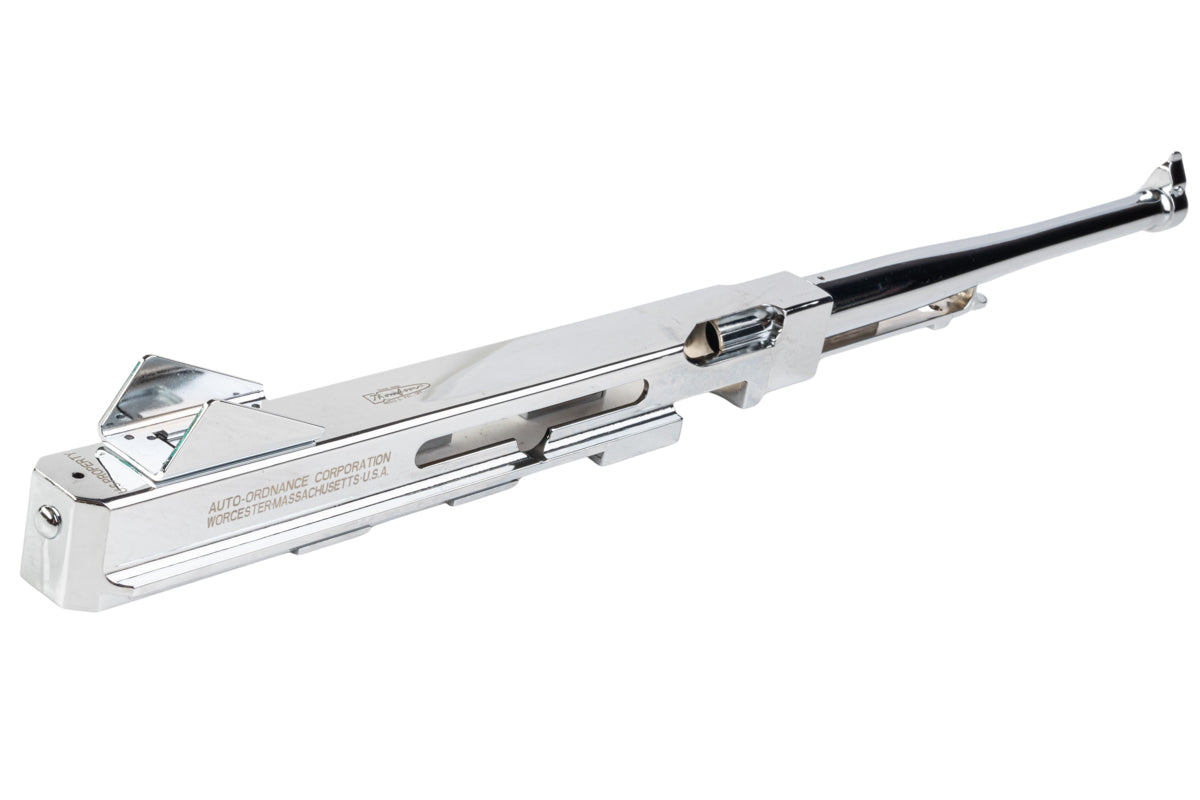 King Arms Silver Conversion Kit For M1A1 Thompson AEG