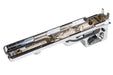 King Arms Silver Conversion Kit For M1A1 Thompson AEG