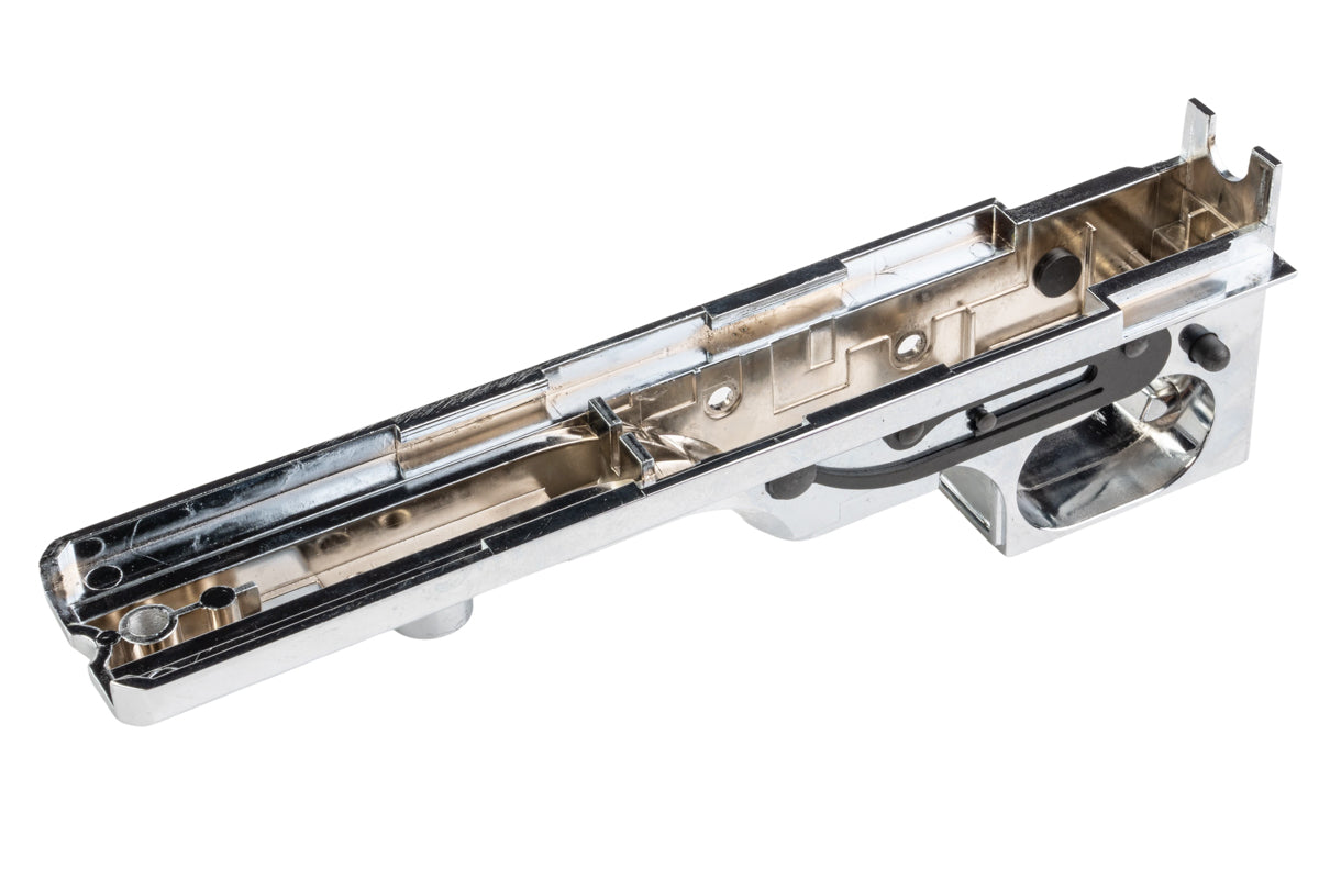 King Arms Silver Conversion Kit For M1A1 Thompson AEG