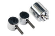 King Arms Silver Conversion Kit For M1A1 Thompson AEG