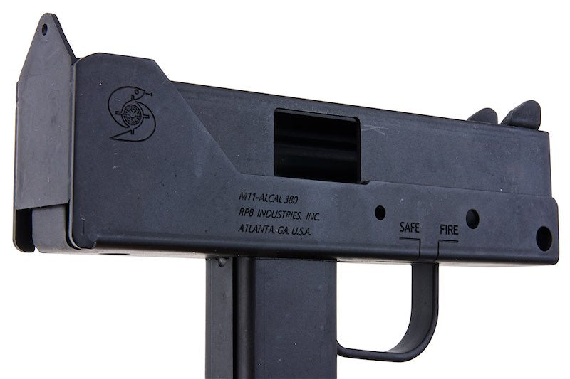 King Arms Steel Conversion Kit For KWA/ KSC M11A1 Airsoft