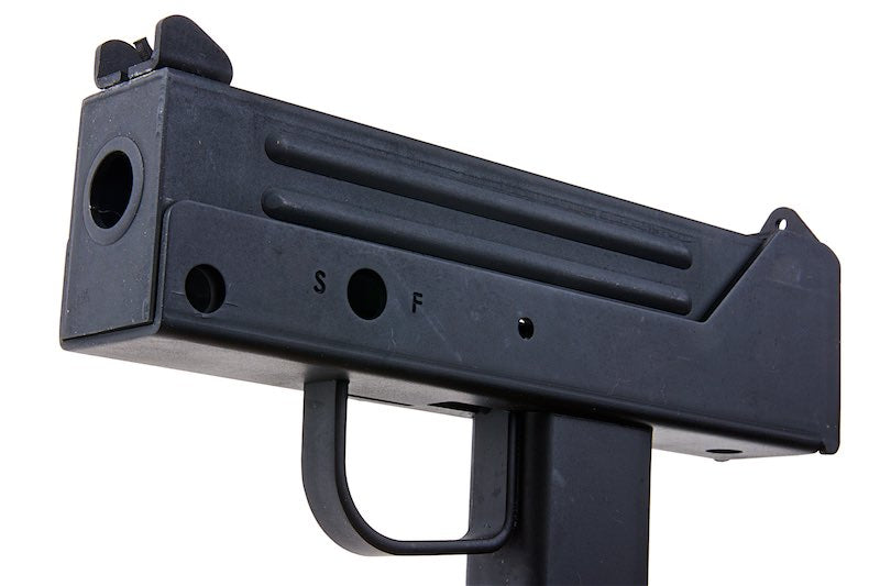 King Arms Steel Conversion Kit For KWA/ KSC M11A1 Airsoft