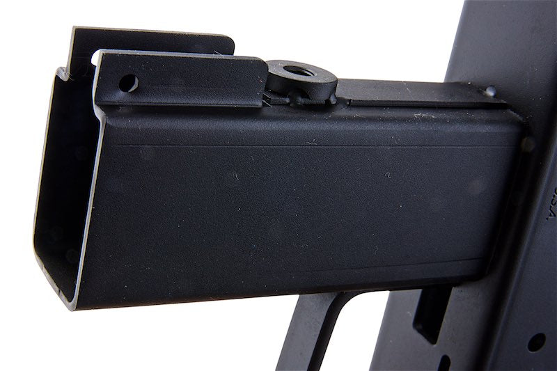 King Arms Steel Conversion Kit For KWA/ KSC M11A1 Airsoft