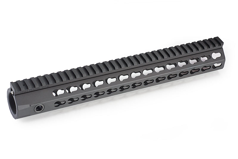 Knight's Armament Airsoft (Madbull) 13 inch URX4 Handguard