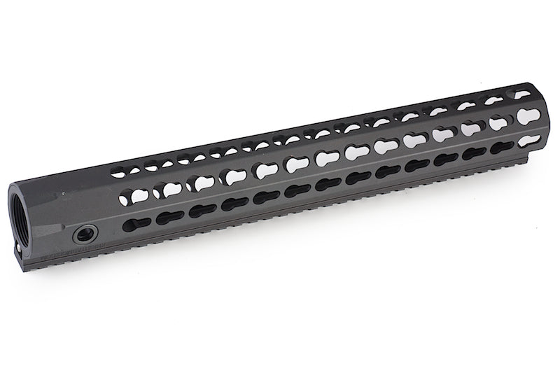 Knight's Armament Airsoft (Madbull) 13 inch URX4 Handguard