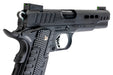EMG (AW Custom) Kimber 1911 Rapide Dusk GBB Airsoft Pistol (Standard)