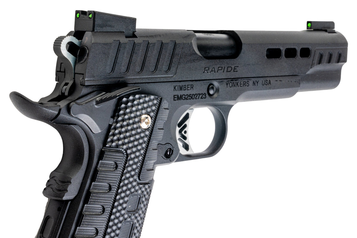 EMG (AW Custom) Kimber 1911 Rapide Dusk GBB Airsoft Pistol (Standard)
