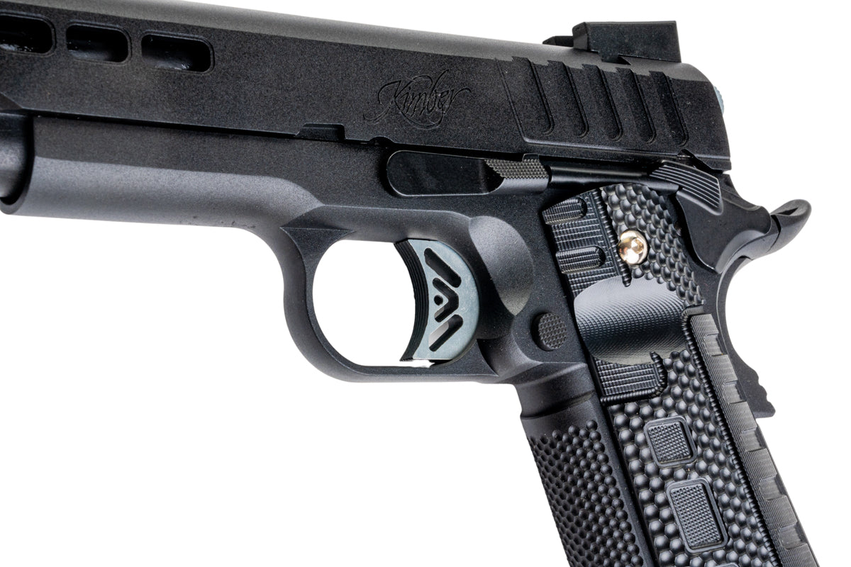 EMG (AW Custom) Kimber 1911 Rapide Dusk GBB Airsoft Pistol (Standard)