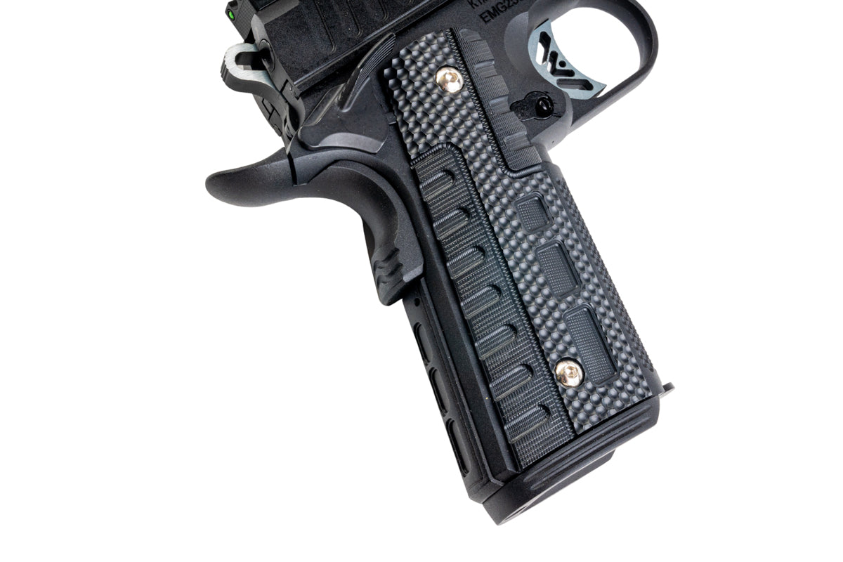 EMG (AW Custom) Kimber 1911 Rapide Dusk GBB Airsoft Pistol (Standard)