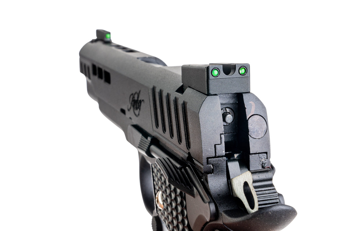 EMG (AW Custom) Kimber 1911 Rapide Dusk GBB Airsoft Pistol (Standard)