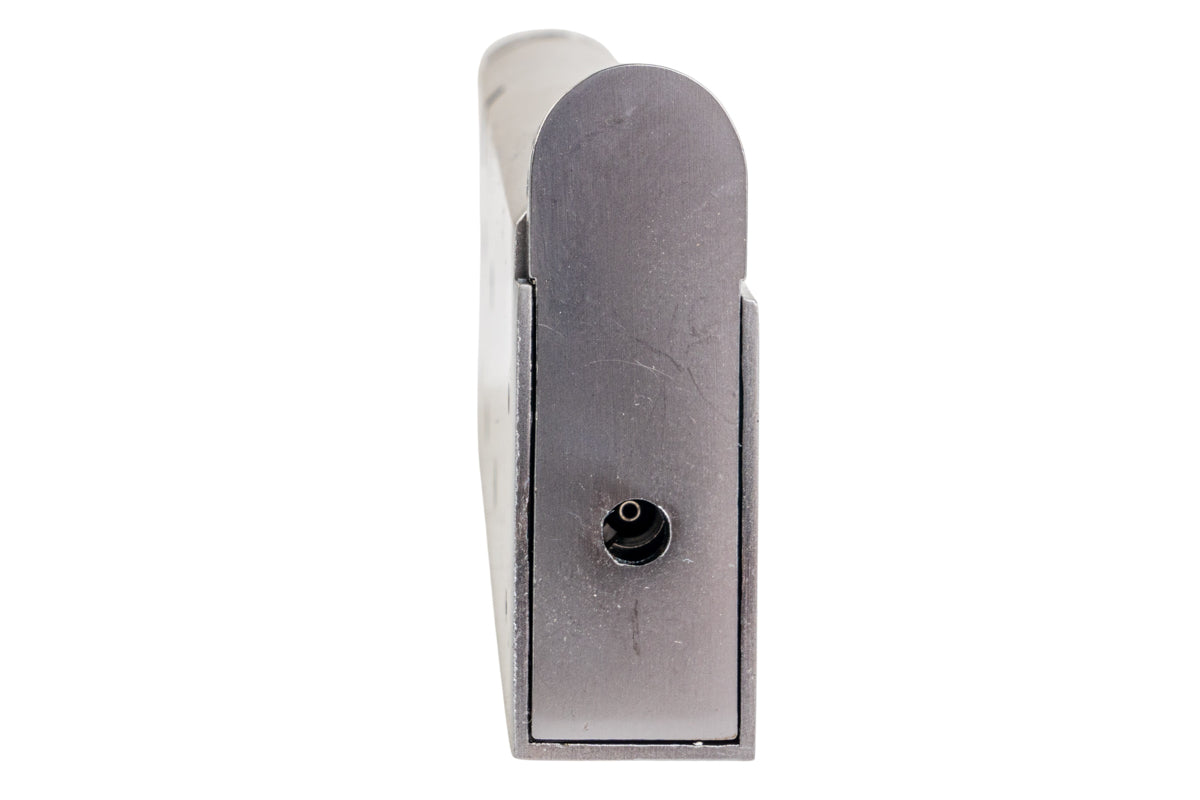 EMG (AW Custom) Kimber 1911 Rapide Dusk GBB Airsoft Pistol (Silver/ Standard)