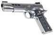 EMG (AW Custom) Kimber 1911 Rapide Dusk GBB Airsoft Pistol (Silver/ Standard)