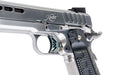 EMG (AW Custom) Kimber 1911 Rapide Dusk GBB Airsoft Pistol (Silver/ Standard)