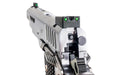 EMG (AW Custom) Kimber 1911 Rapide Dusk GBB Airsoft Pistol (Silver/ Standard)