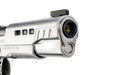 EMG (AW Custom) Kimber 1911 Rapide Dusk GBB Airsoft Pistol (Silver/ Standard)