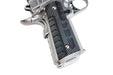 EMG (AW Custom) Kimber 1911 Rapide Dusk GBB Airsoft Pistol (Silver/ Standard)