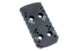 EMG (AW Custom) Kimber 1911 Rapide Heat GBB Airsoft Pistol (RMR Ver., Standard)