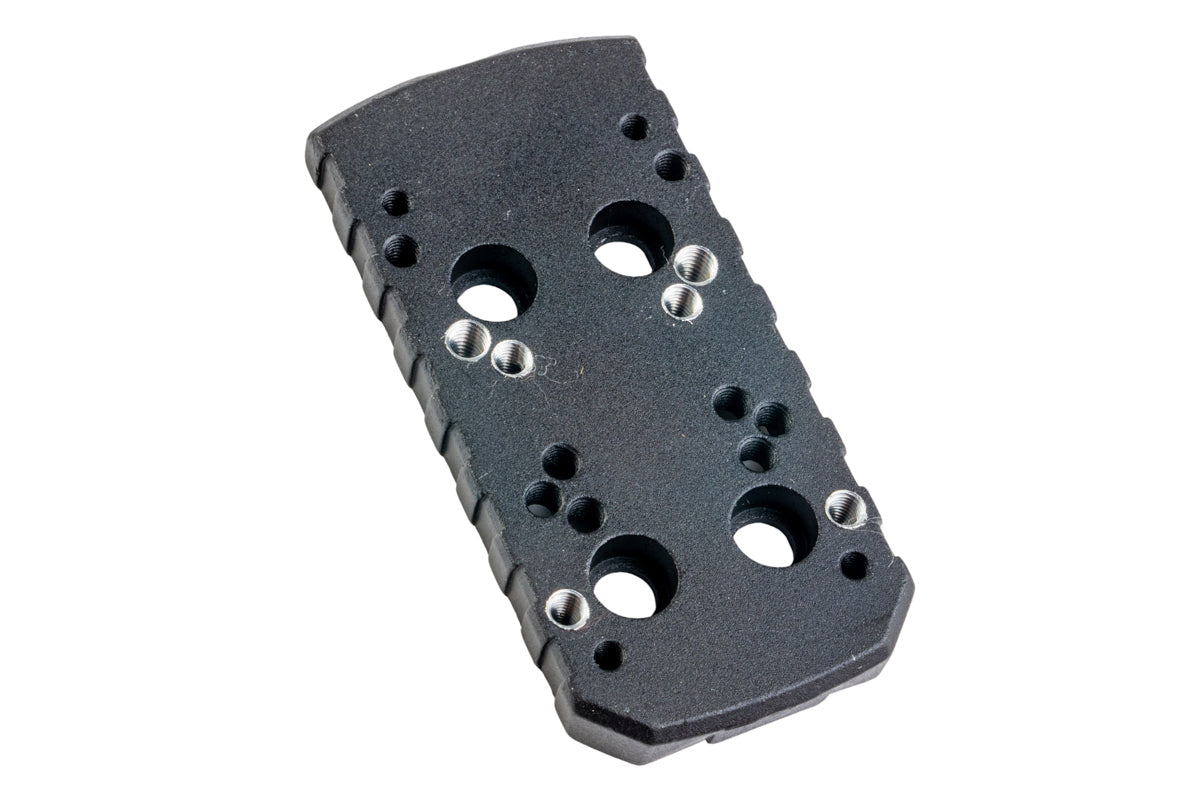 EMG (AW Custom) Kimber 1911 Rapide Heat GBB Airsoft Pistol (RMR Ver., Standard)