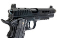 EMG (AW Custom) Kimber 1911 Rapide Heat GBB Airsoft Pistol (RMR Ver., Standard)