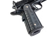 EMG (AW Custom) Kimber 1911 Rapide Heat GBB Airsoft Pistol (RMR Ver., Standard)