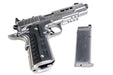 EMG Kimber (AW Custom) 1911 Rapide Ice GBB Airsoft Pistol (Silve/ RMR Ver./ Standard)