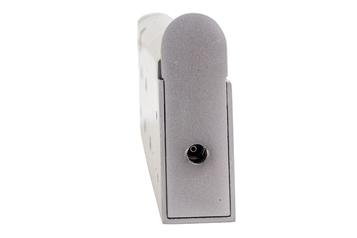 EMG Kimber (AW Custom) 1911 Rapide Ice GBB Airsoft Pistol (Silve/ RMR Ver./ Standard)