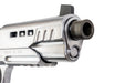EMG Kimber (AW Custom) 1911 Rapide Ice GBB Airsoft Pistol (Silve/ RMR Ver./ Standard)