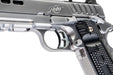 EMG Kimber (AW Custom) 1911 Rapide Ice GBB Airsoft Pistol (Silve/ RMR Ver./ Standard)
