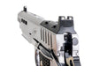 EMG Kimber (AW Custom) 1911 Rapide Ice GBB Airsoft Pistol (Silve/ RMR Ver./ Standard)